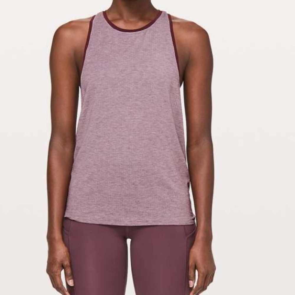 Lululemon Course Of Action Tank - Picture 3 of 9